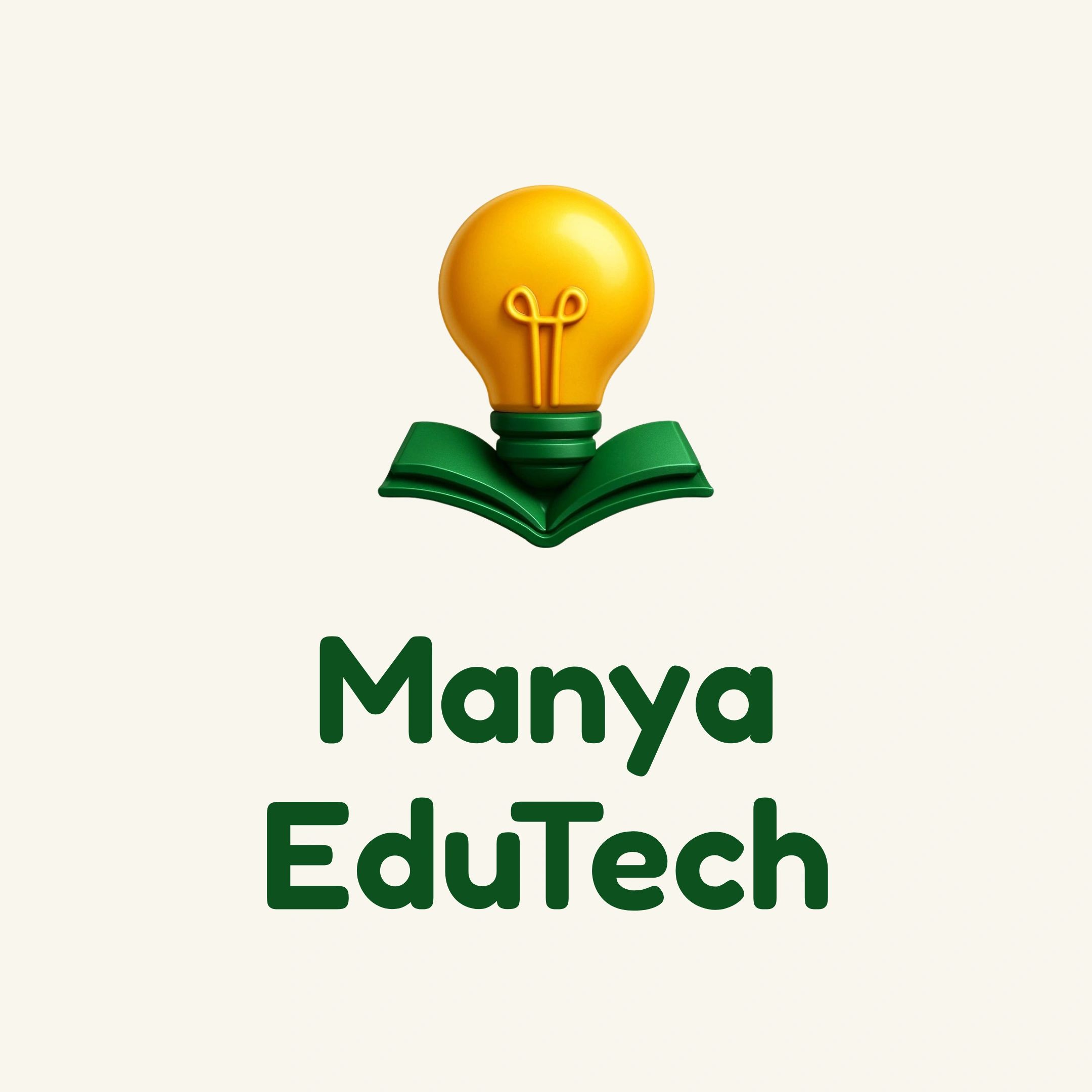 Manya Edutech